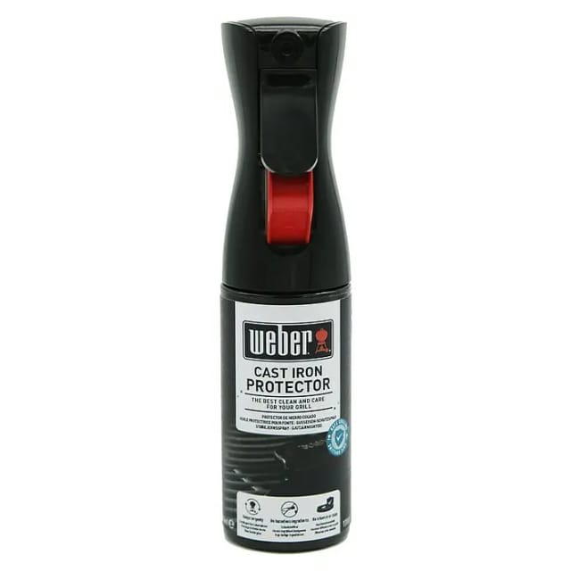 Gusseisen-Schutzspray, 200ml, Konservierung