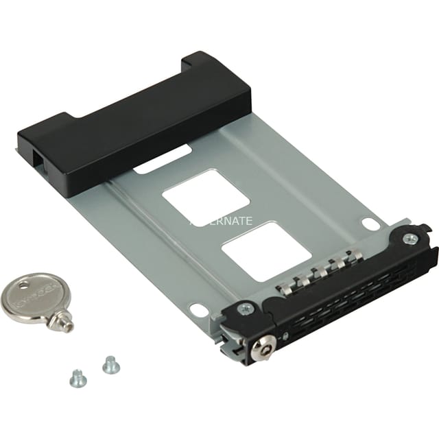 ToughArmor EZ-Slide Micro Tray MB996TK-B, Einbaurahmen