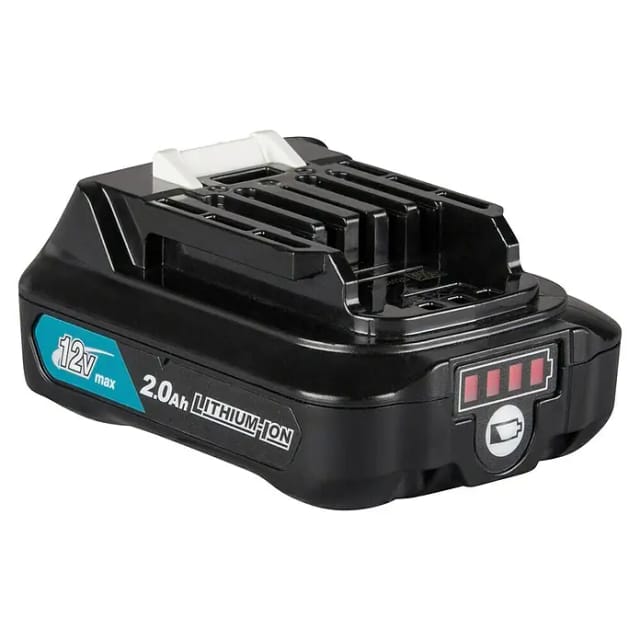 Akku BL1021B Li, 12Volt, 2Ah