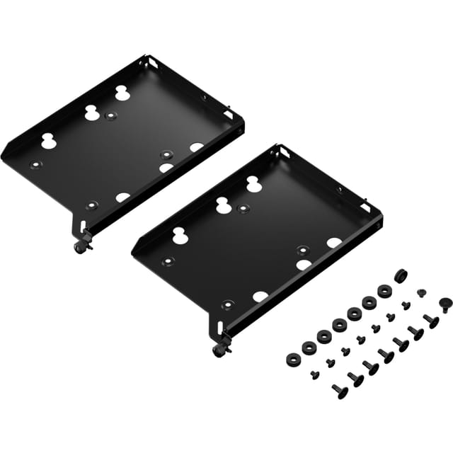 HDD Tray kit – Type-B (2-pack), Einbaurahmen