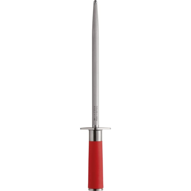 Red Spirit Wetzstahl Standardzug, Messerschärfer