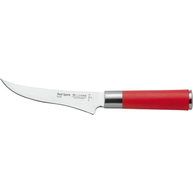 Red Spirit Ausbeinmesser, 15cm