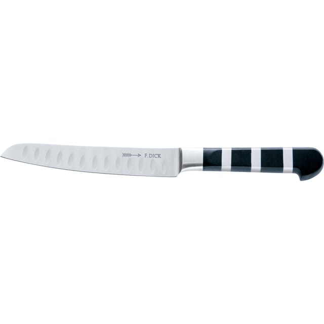Serie 1905 Universalmesser Kullenschliff, 15cm