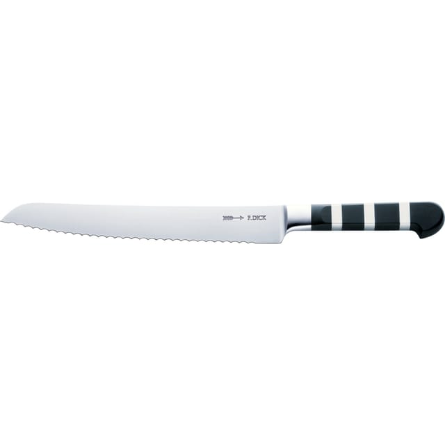 Serie 1905 Brotmesser Wellenschliff, 21cm