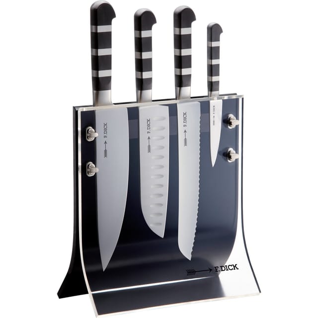 Serie 1905 Messerblock 4Knives