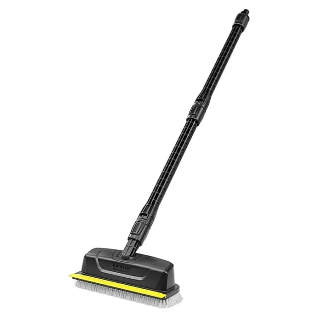 Flächenreiniger Powerschrubber PS 30, Waschbürste