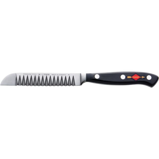 Premier Plus Buntschneidemesser, 10cm