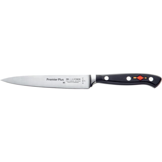 Premier Plus Tranchiermesser, 15cm