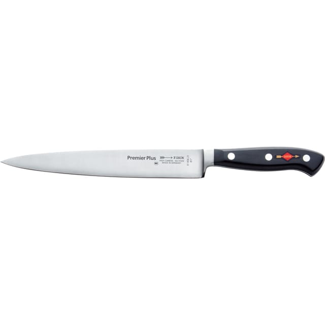 Premier Plus Tranchiermesser, 21cm