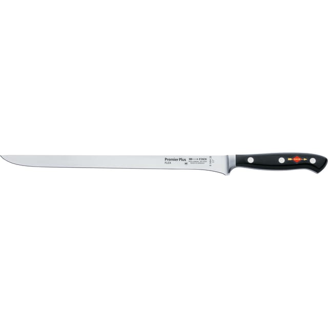 Premier Plus Schinkenmesser flexibel, 28cm