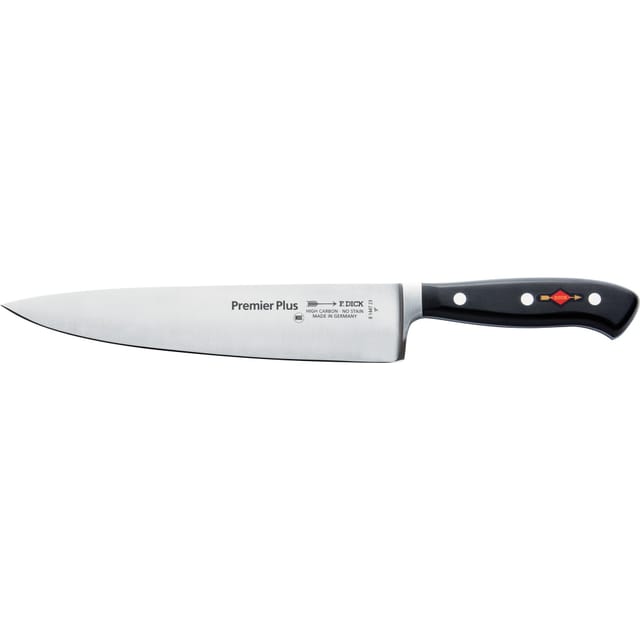 Premier Plus Kochmesser, 23cm