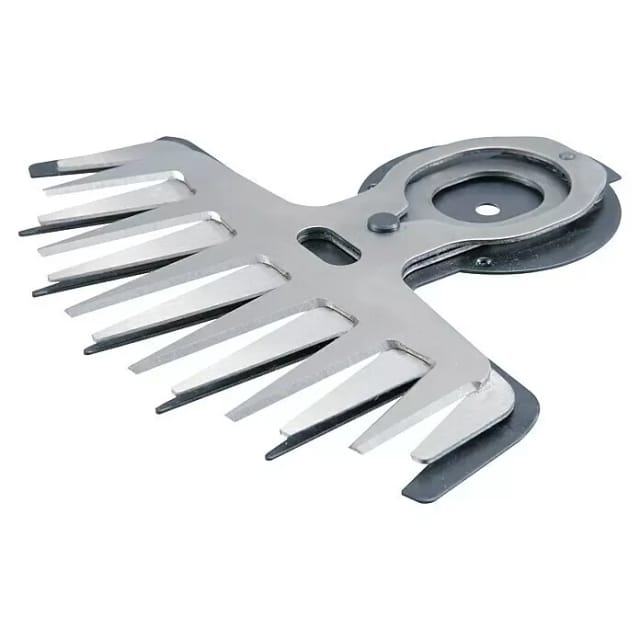 Grasscherblatt 16cm, Ersatzmesser
