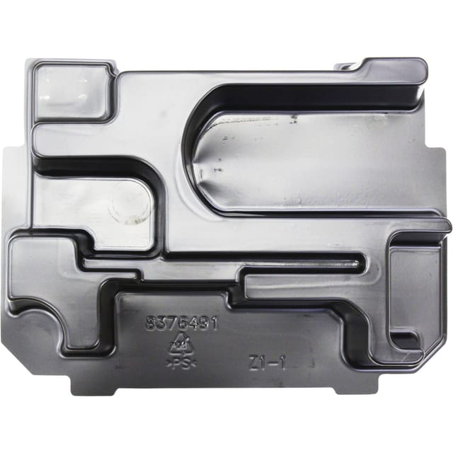 Tiefziehteil 837649-1, Einlage für DHR / BHR