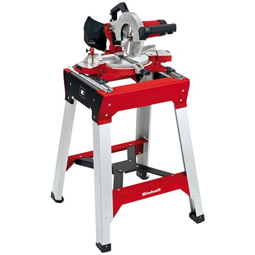 E-Stand 4310620, Untergestell