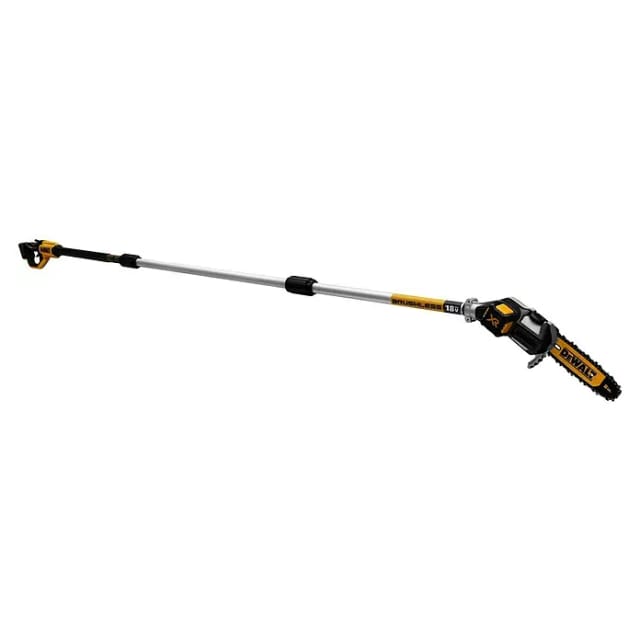 Akku-Hochentaster DCMPS567N, 18Volt, Elektro-Kettensäge