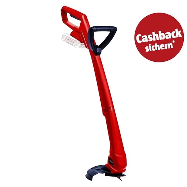 Power X-Change Akku-Rasentrimmer GC-CT 18/24 Li P-Solo, 18Volt