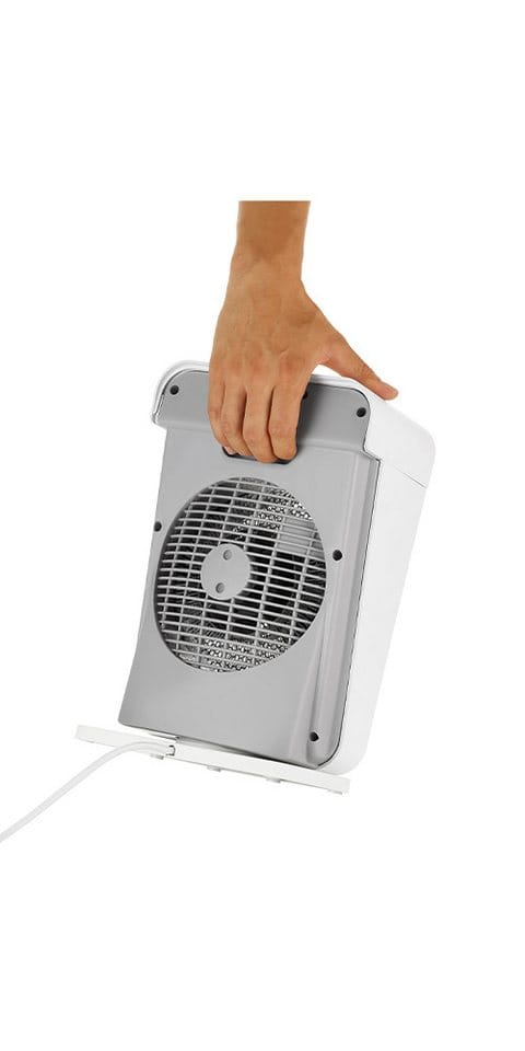 Heizlüfter Box IP21