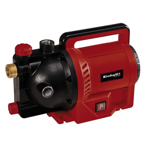 Gartenpumpe GC-GP 1045