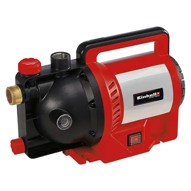 Gartenpumpe GC-GP 1250 N