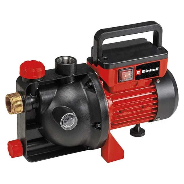 Gartenpumpe GC-GP 6040 ECO