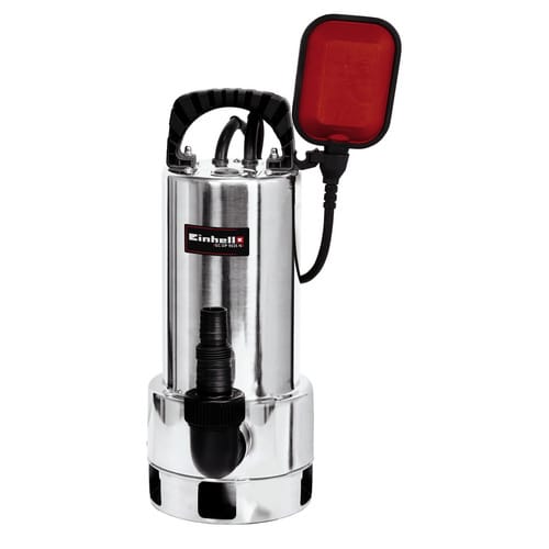 Schmutzwasserpumpe GC-DP 9035 N, Tauch- / Druckpumpe