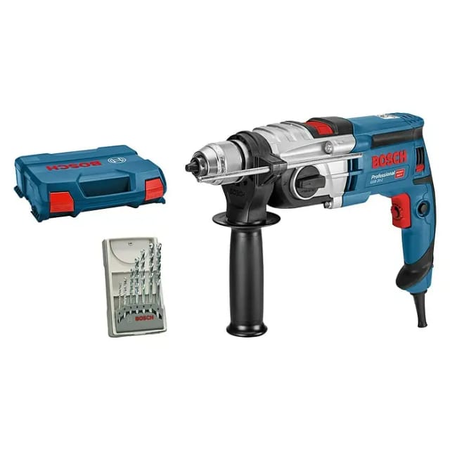 Schlagbohrmaschine GSB 20-2 Professional