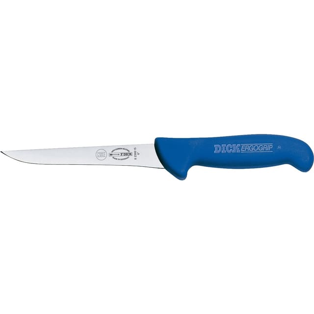 ErgoGrip Ausbeinmesser, steif, 10cm
