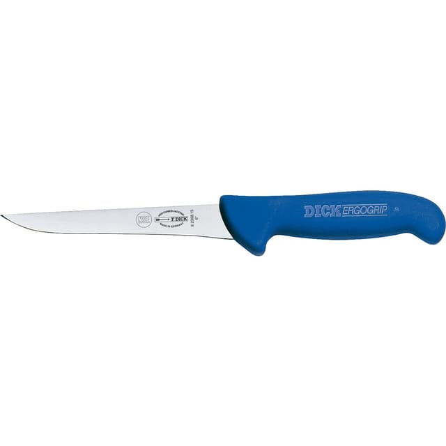 ErgoGrip Ausbeinmesser, steif, 21cm