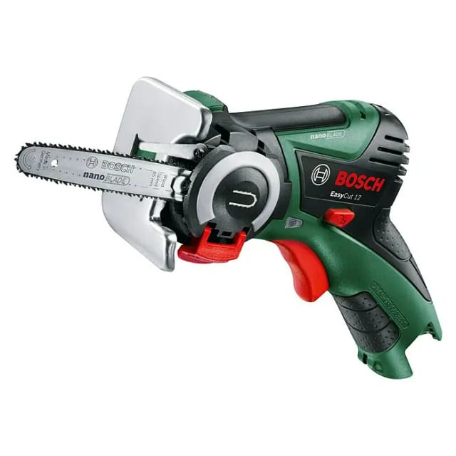 Akku-Säge NanoBlade EasyCut 12 solo, 12Volt, Kettensäge