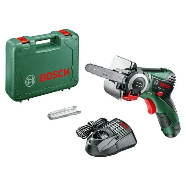 Akku-Säge NanoBlade EasyCut 12, 12Volt, Kettensäge