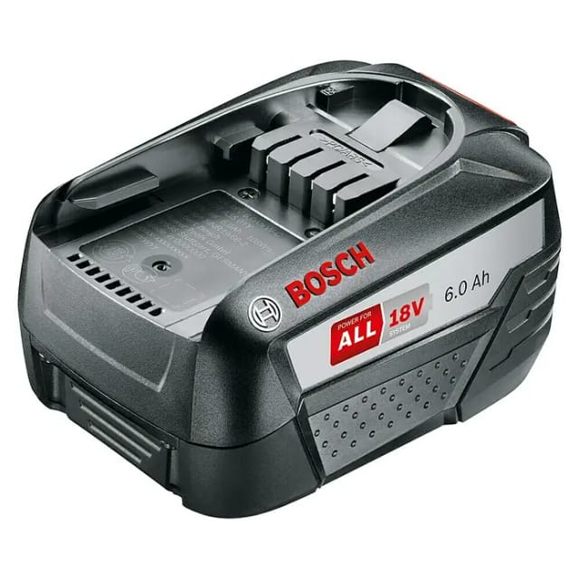 Akku PBA 18V 6.0Ah W-C