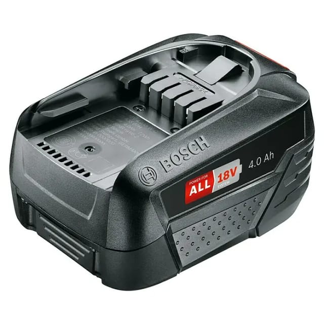 Akku PBA 18V 4.0Ah W-C
