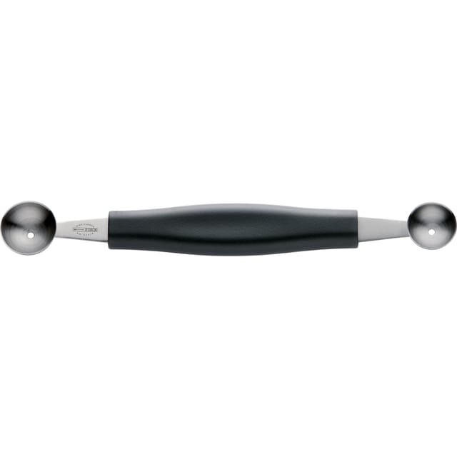 Fruchtausstecher doppelt, 22mm + 25mm, Besteck