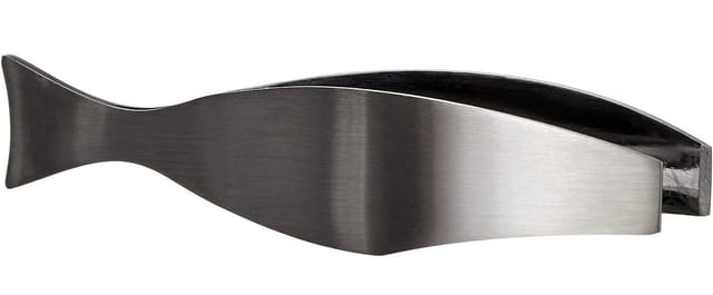 Grätenpinzette, 13cm, Besteck