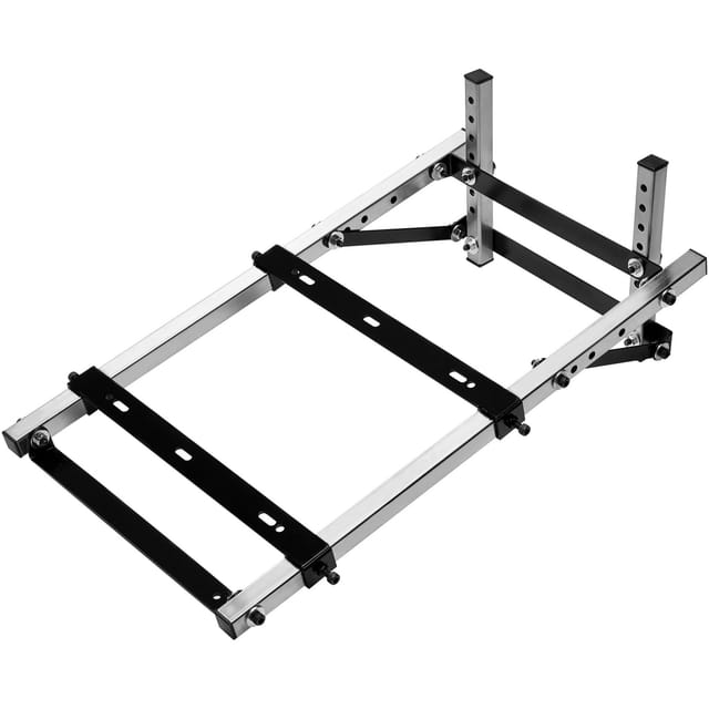 T-Pedals Stand, Halterung