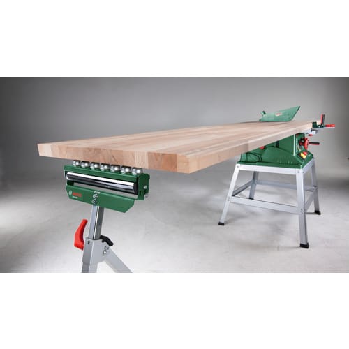 PTA 1000 Rollenauflage 0603B05100, Untergestell