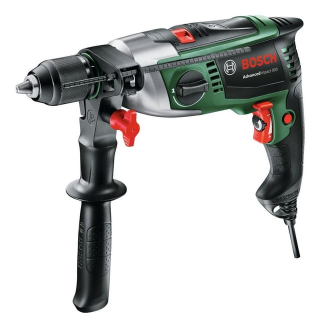 Schlagbohrmaschine AdvancedImpact 900