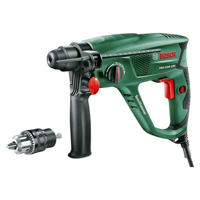 Bohrhammer PBH 2500 SRE