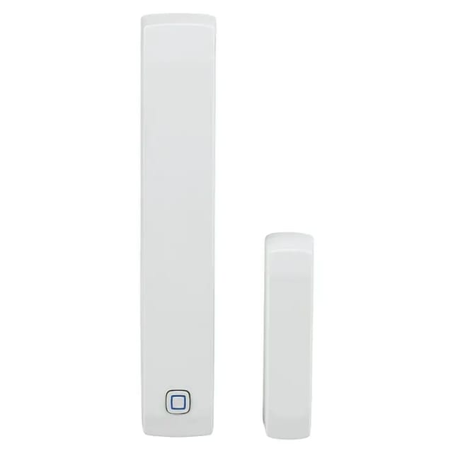 Smart Home Fenster- und Türkontakt -mit Magnet (HmIP-SWDM), Öffnungsmelder