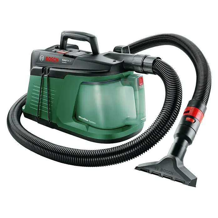 EasyVac 3, Bodenstaubsauger