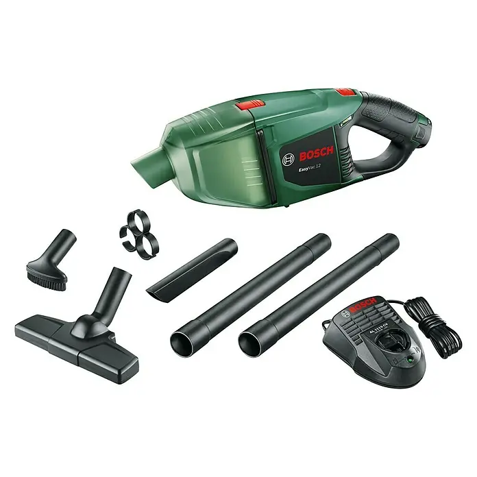 EasyVac 12, Handstaubsauger
