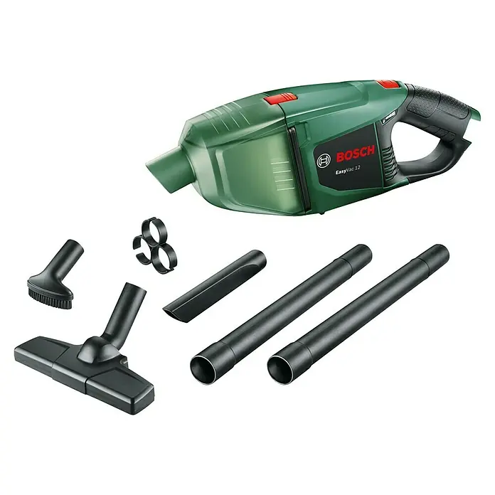 EasyVac 12 solo, Handstaubsauger