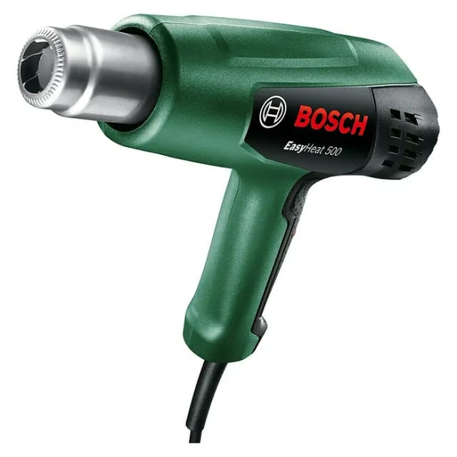 Heißluftgebläse EasyHeat 500