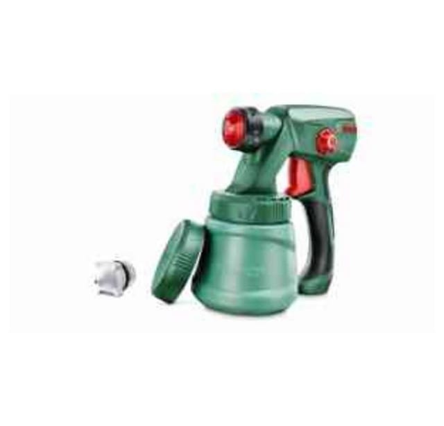 Feinsprühpistole für PFS 1000 / 2000