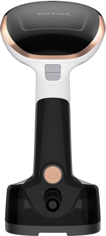 Access Steam Pocket Dampfbürste DT3030, Dampfbügeleisen