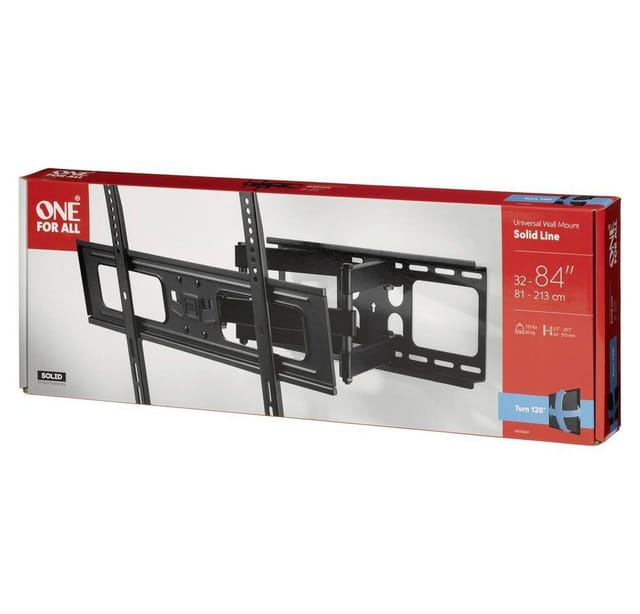 TV-Wandhalterung Drehbar WM4661