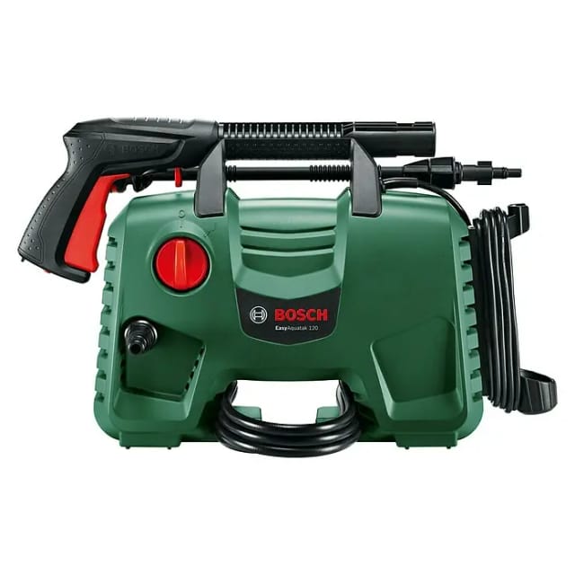 Hochdruckreiniger EasyAquatak 120
