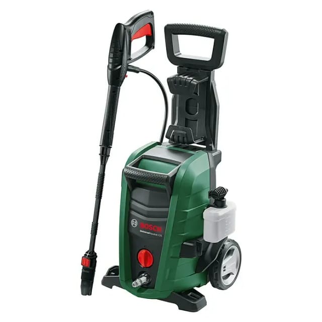 Hochdruckreiniger UniversalAquatak 125