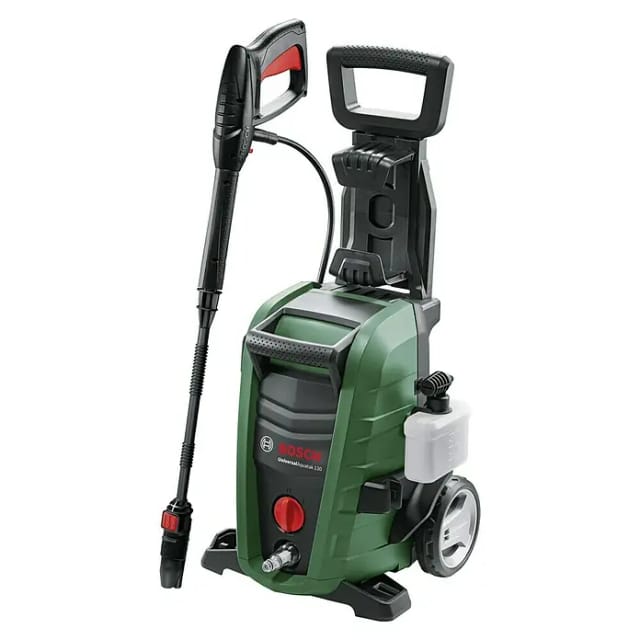 Hochdruckreiniger UniversalAquatak 130