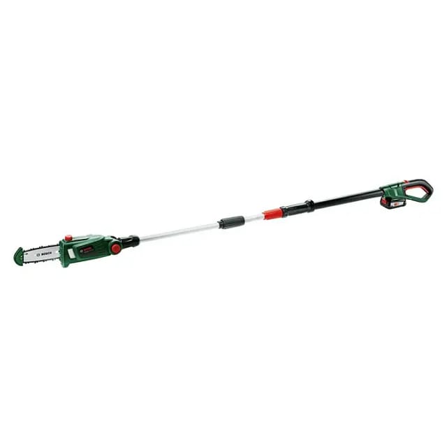 Akku-Hochentaster UniversalChainPole 18, 18Volt